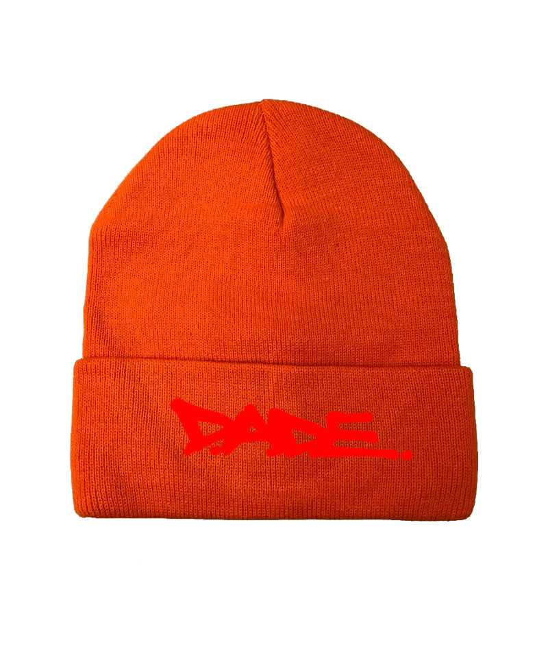 Down And Dirty Ethics Custome Beanie