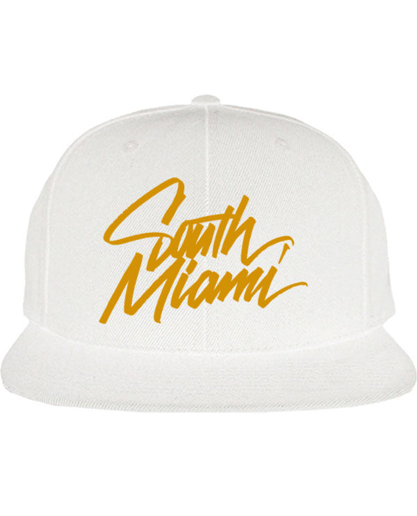 All City ID South Miami