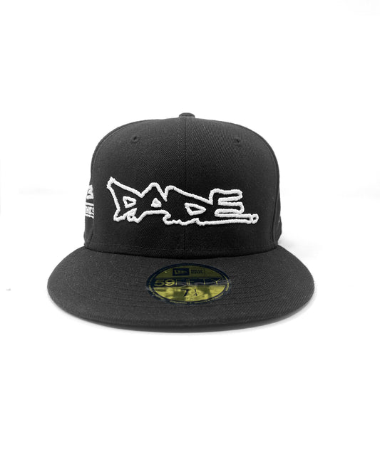 D.A.D.E. New Era 59 Fifty Fitted