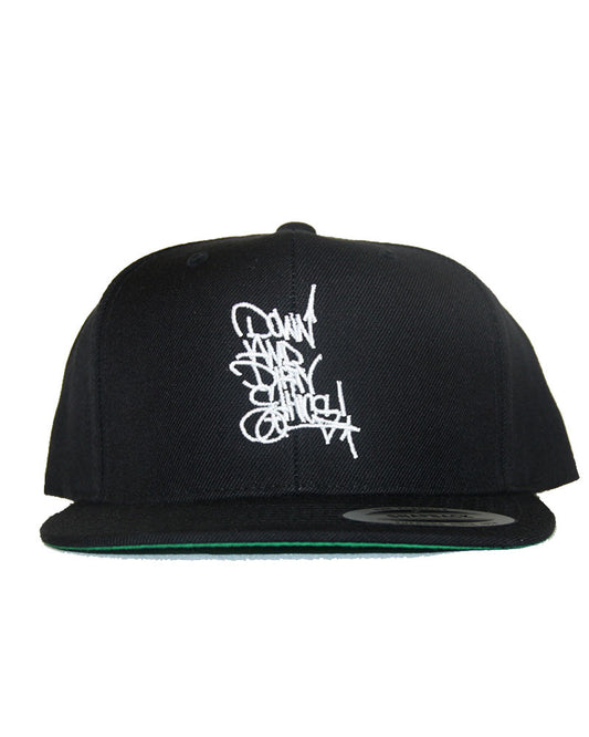 Down And Dirty Ethics Hand Style by Crude Oiler