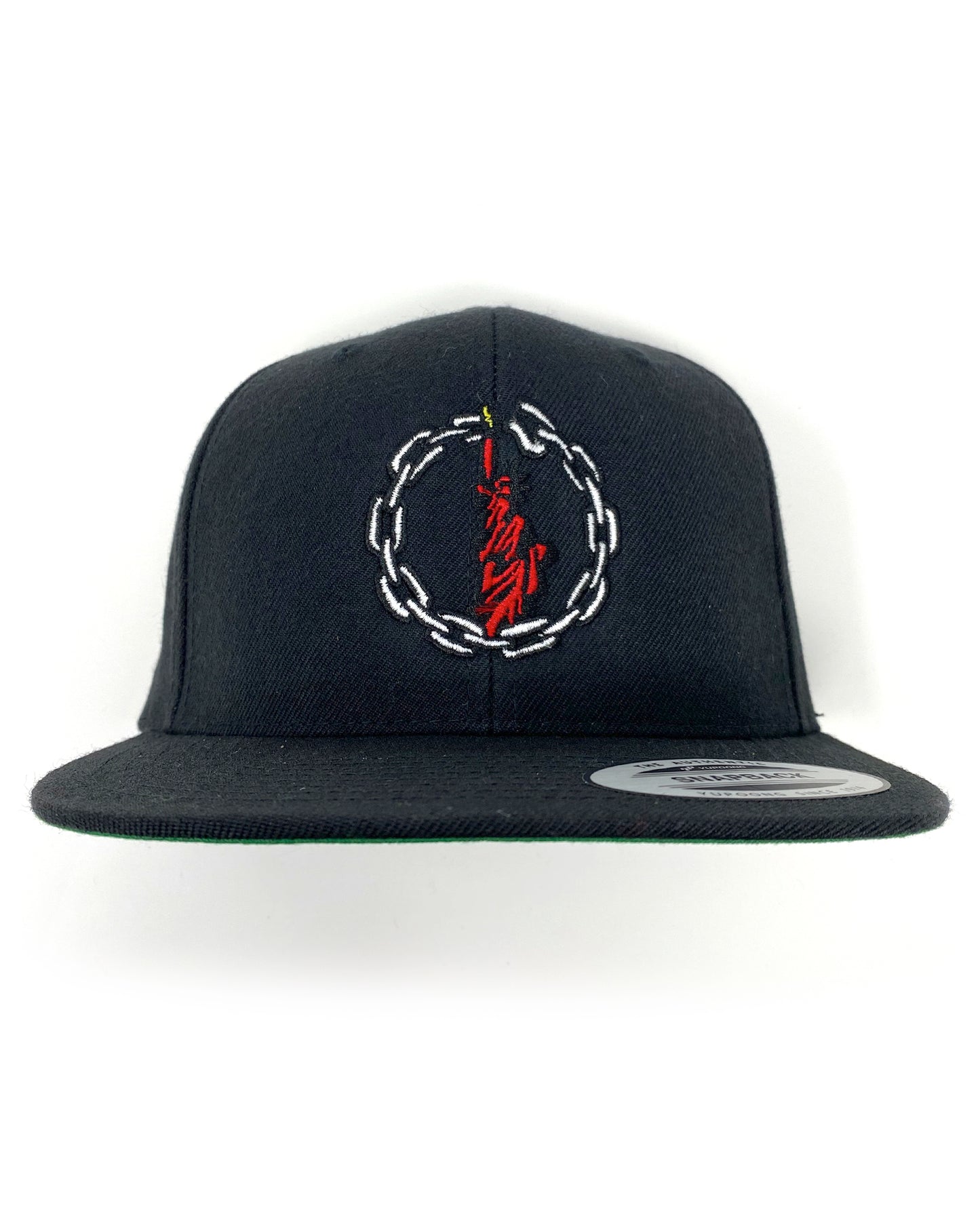 LIBERTY SNAP BACK