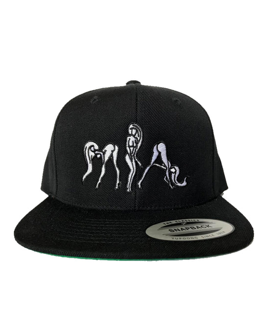 M I A Snap Back