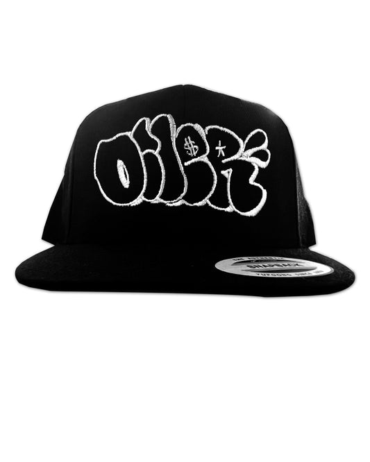Oiler  Snap Back