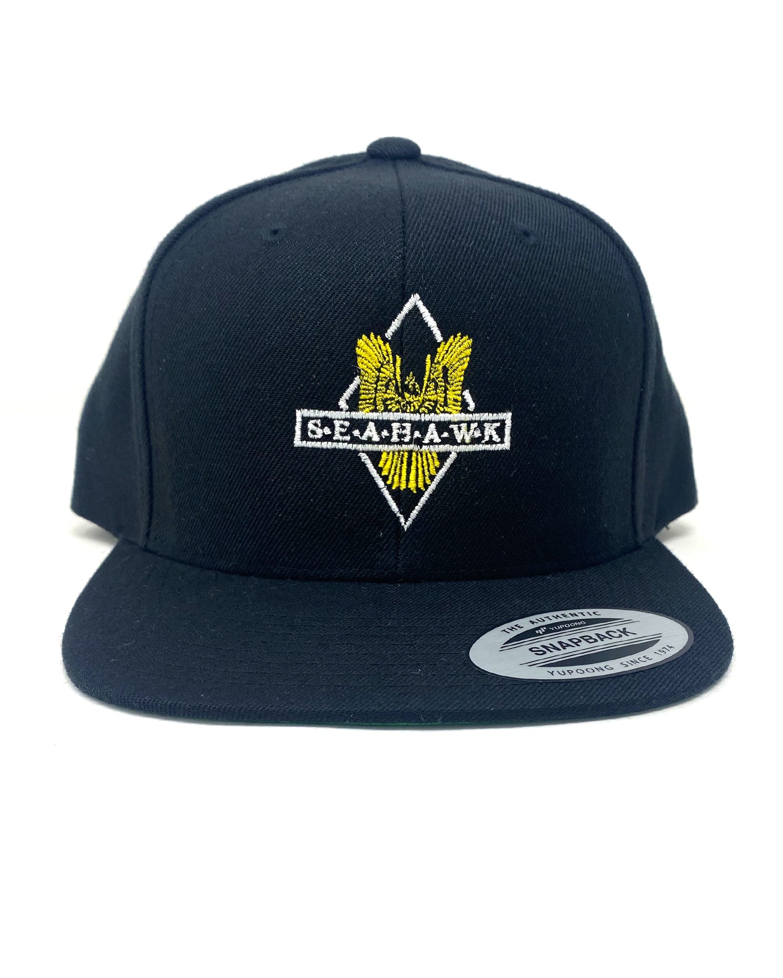 Seahawk Racing Seahawk Racing – D.A.D.E.