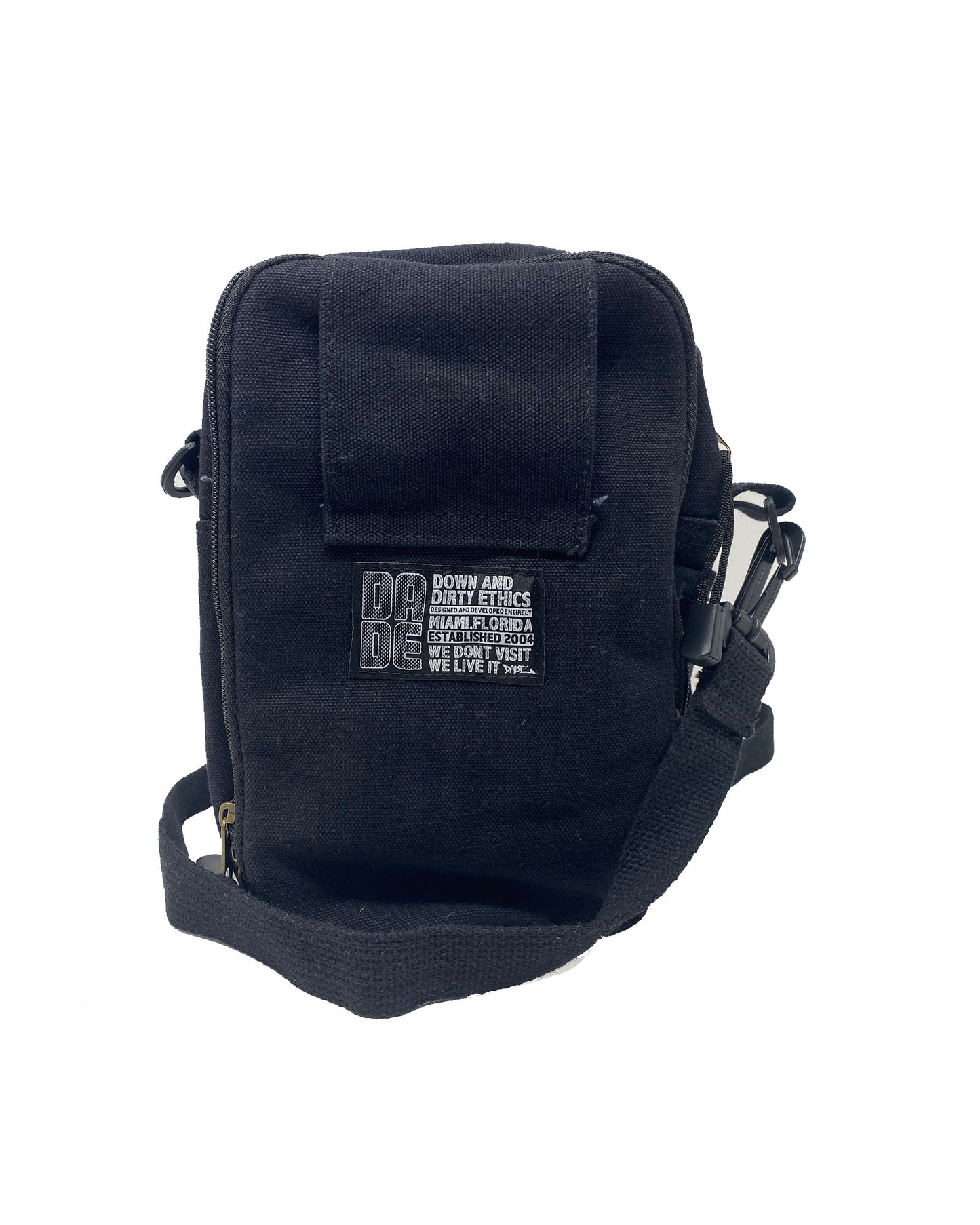 Dade Travel Pouch