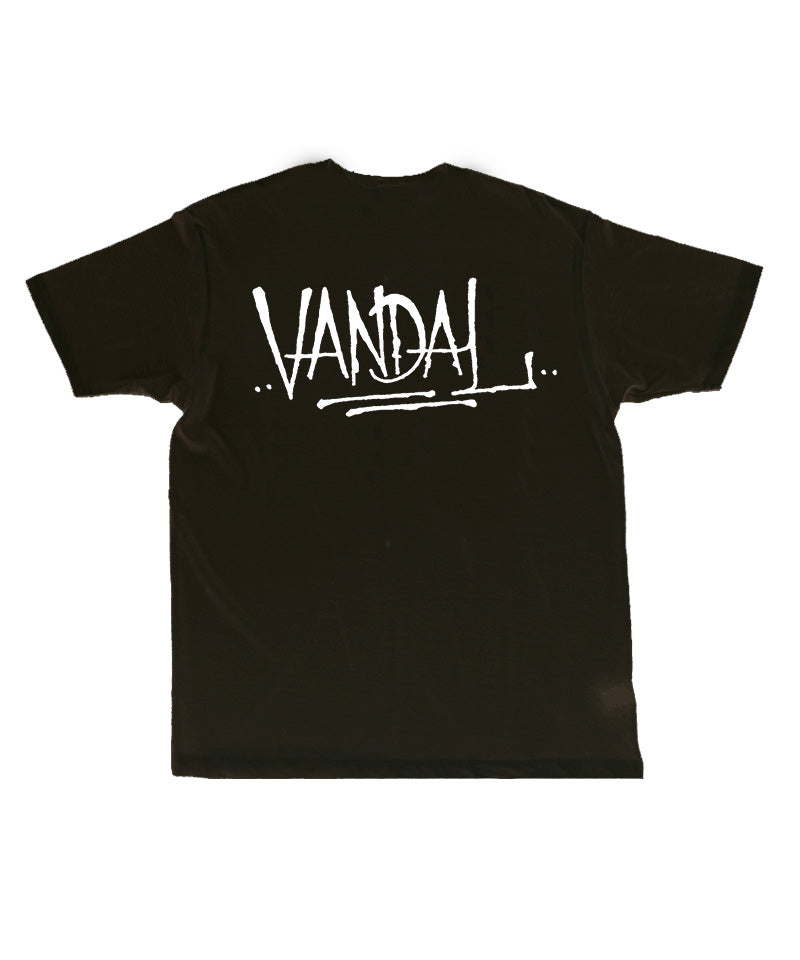 Vandal Logo
