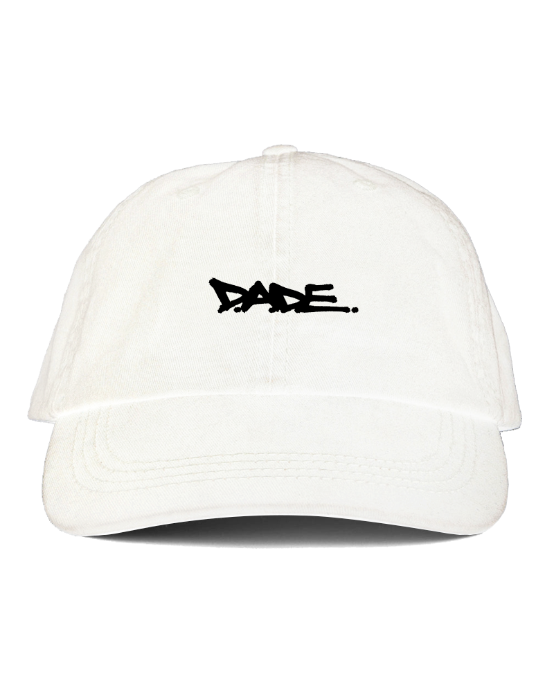 All City ID D.A.D.E. Dad Hat