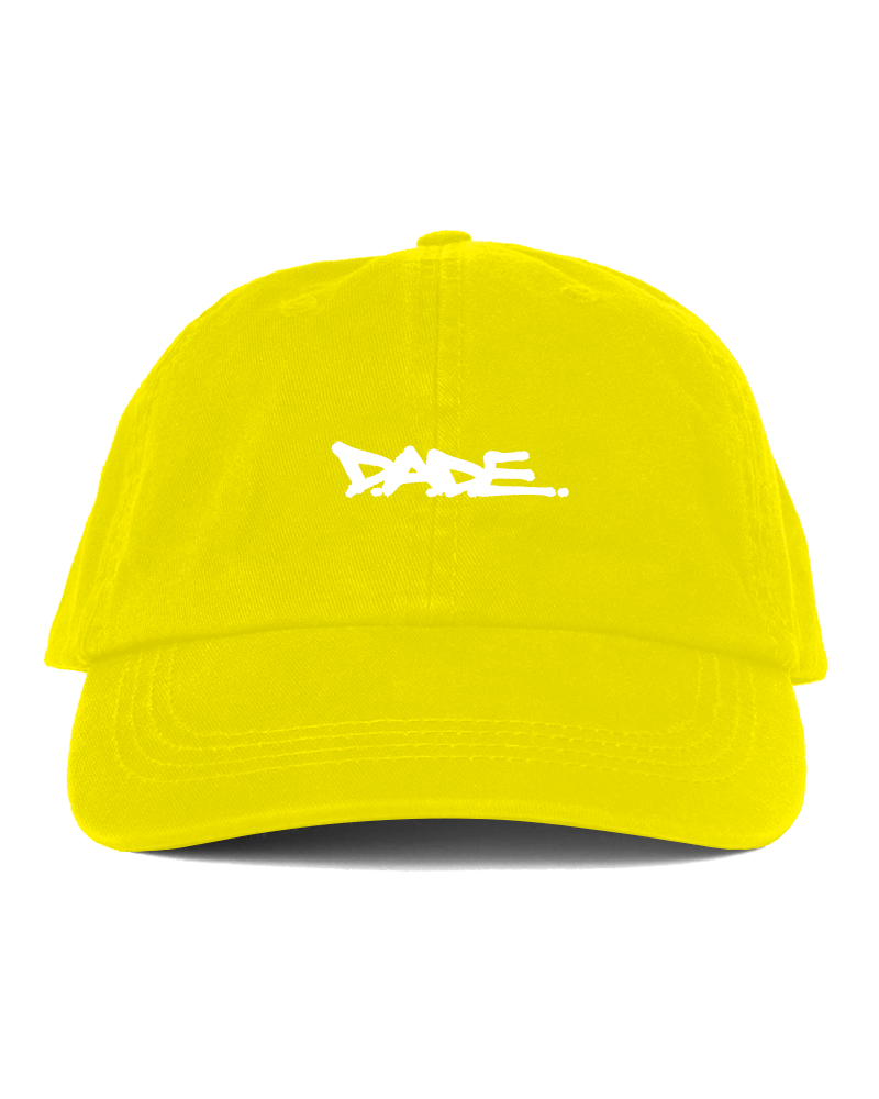 All City ID D.A.D.E. Dad Hat